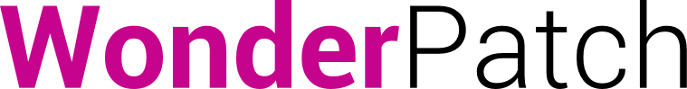 WonderPatch